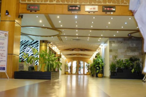Hotel Saint Martin Ltd.